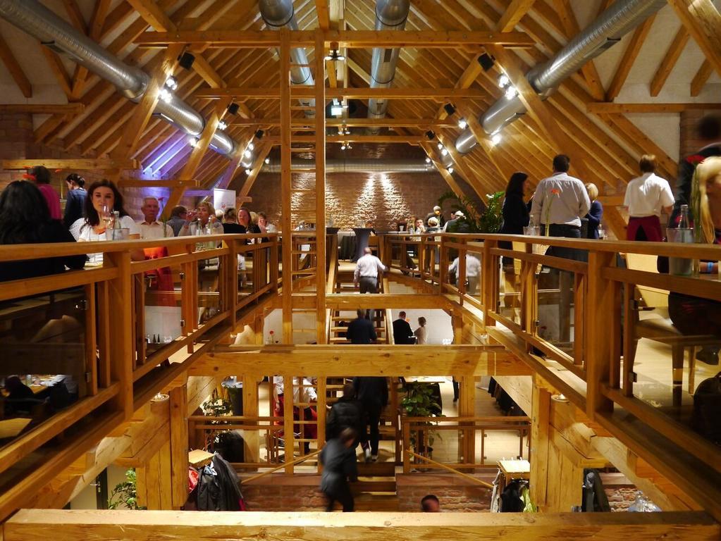 Sutter'S Landhaus Gensingen Exterior photo