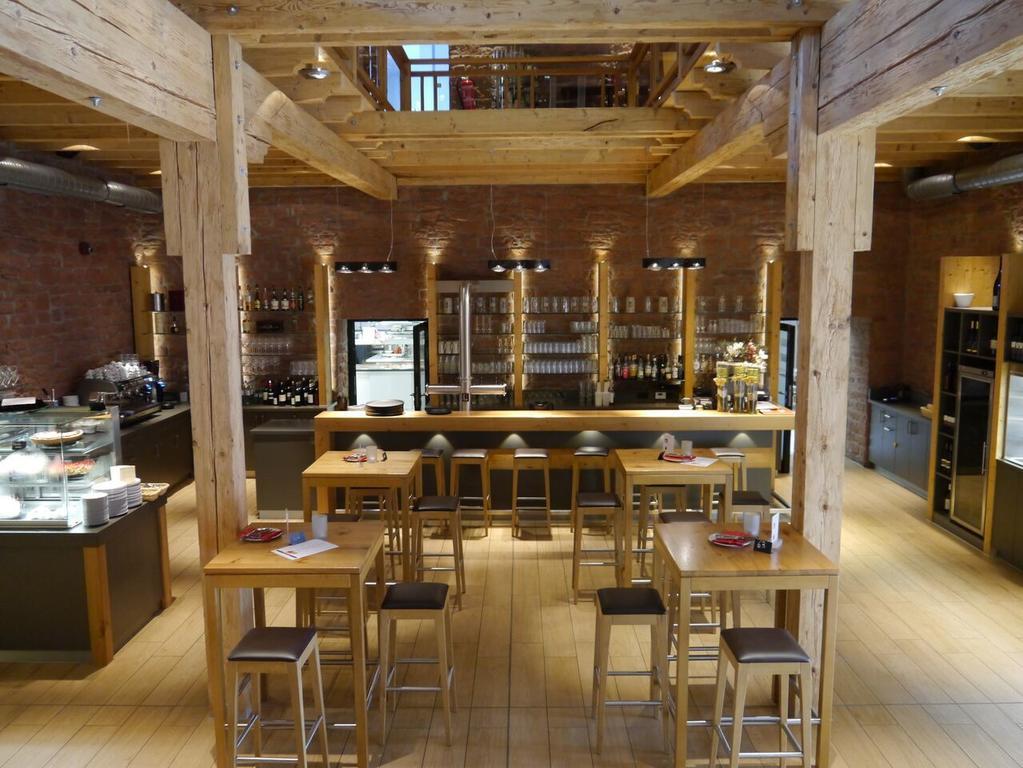 Sutter'S Landhaus Gensingen Exterior photo