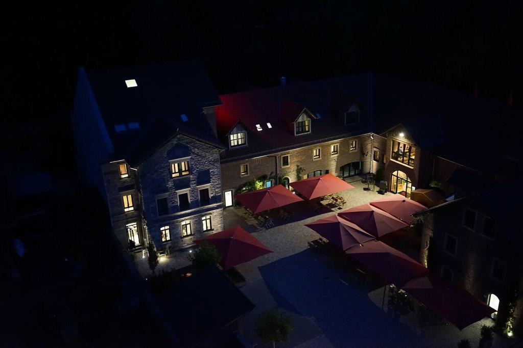 Sutter'S Landhaus Gensingen Exterior photo