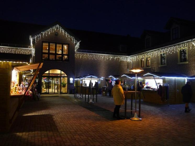 Sutter'S Landhaus Gensingen Exterior photo